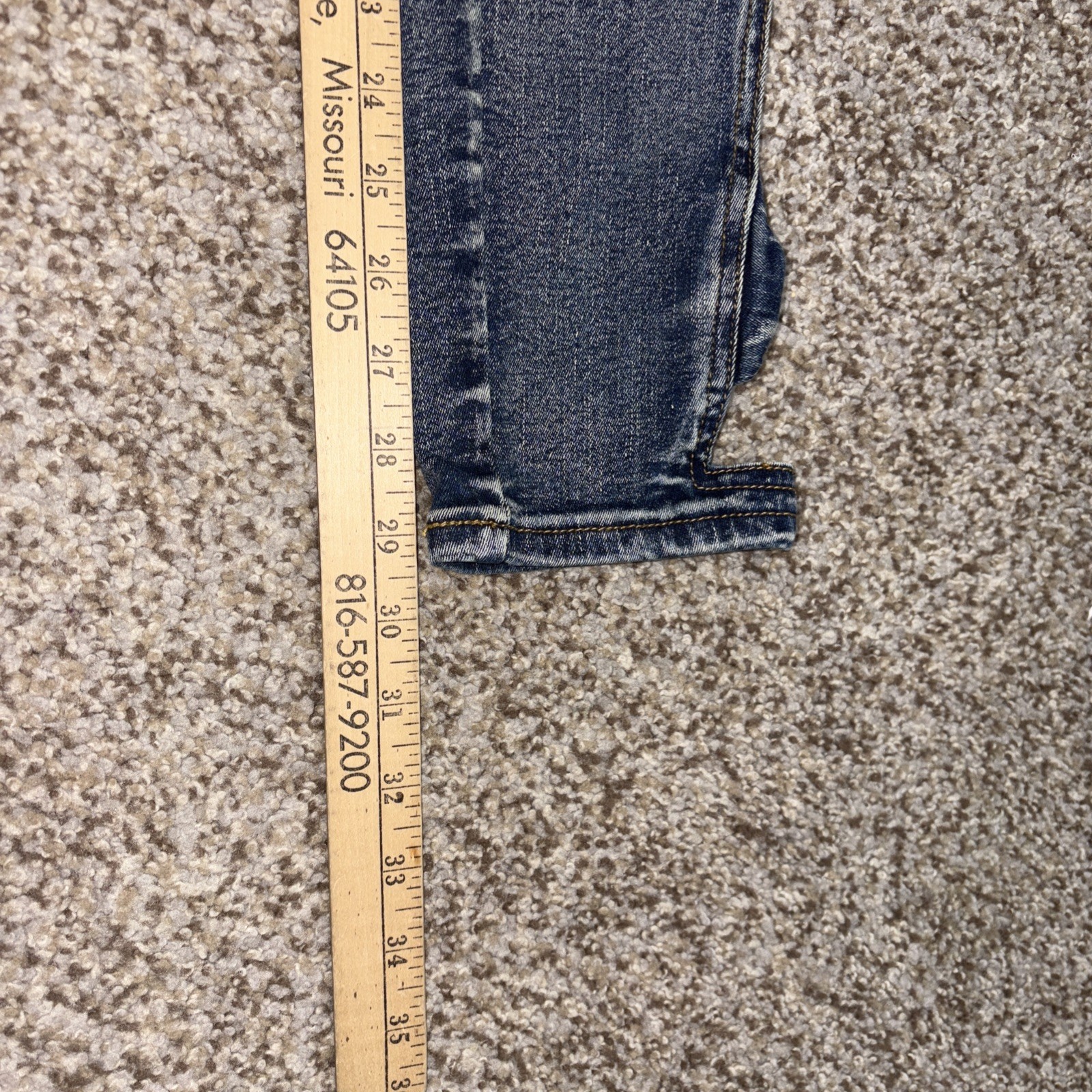 Unique design Jeans K Jordan Women’s Size 10 Fits 28 X 29