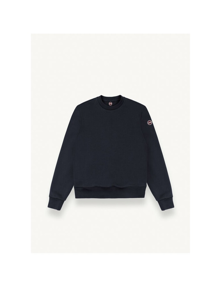 COLMAR – MEN’S SOLID COLOUR CREW NECK SWEATSHIRT 8232 1AZ P-E 2026