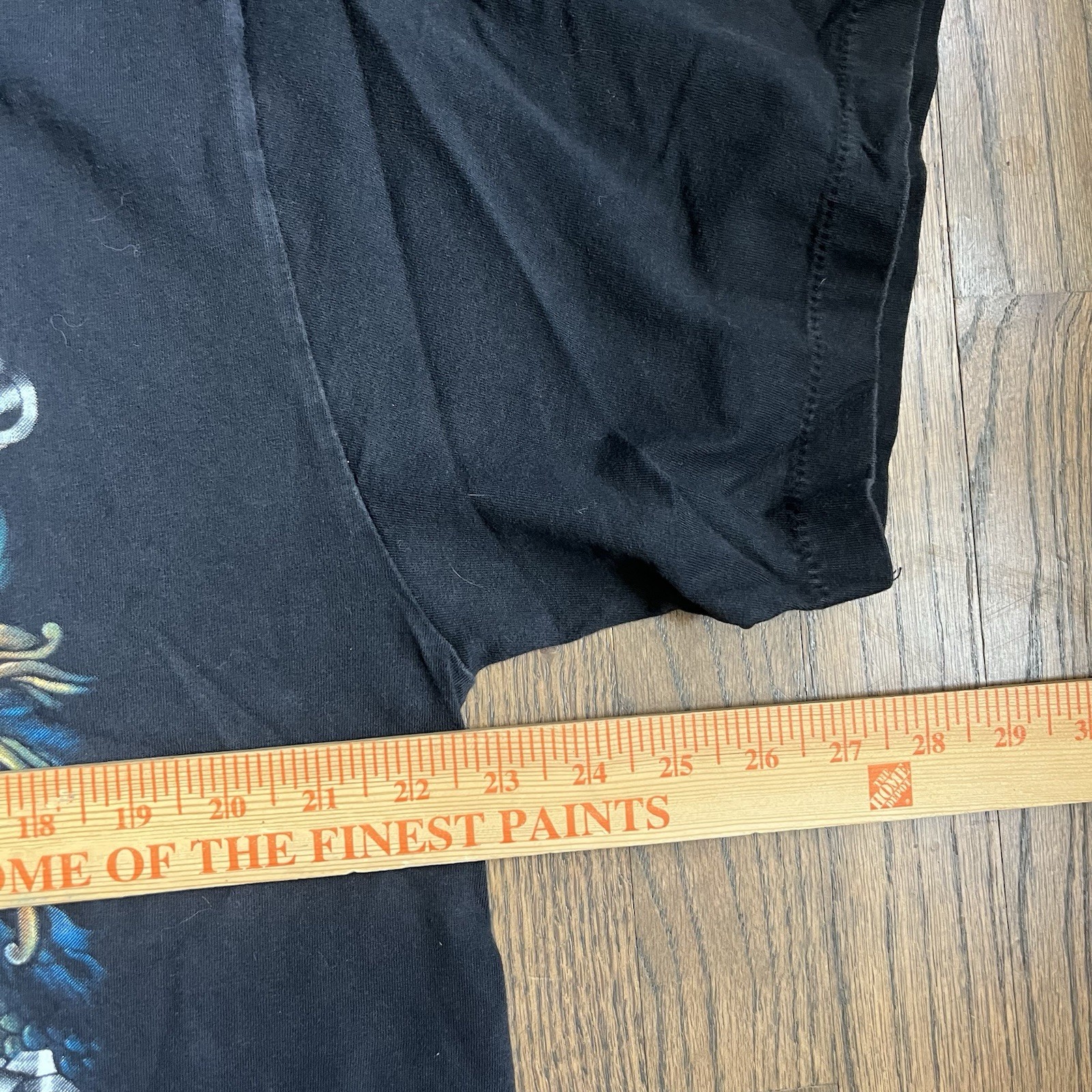 Rare Vintage 90s Guns And Roses Rock Eagle 1997 Band Tee Shirt Sz XL
