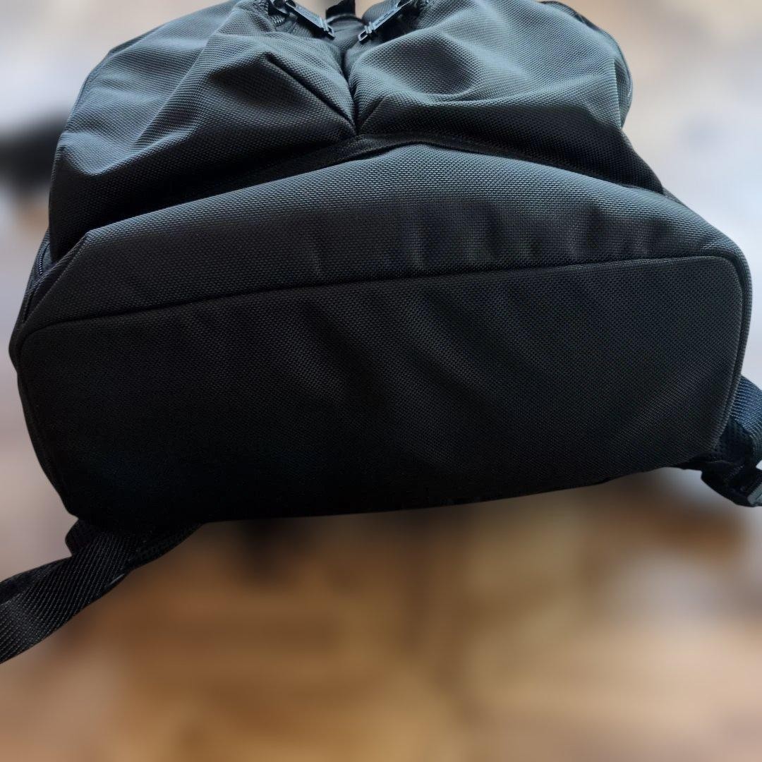 TUMI Backpack 232388D Black