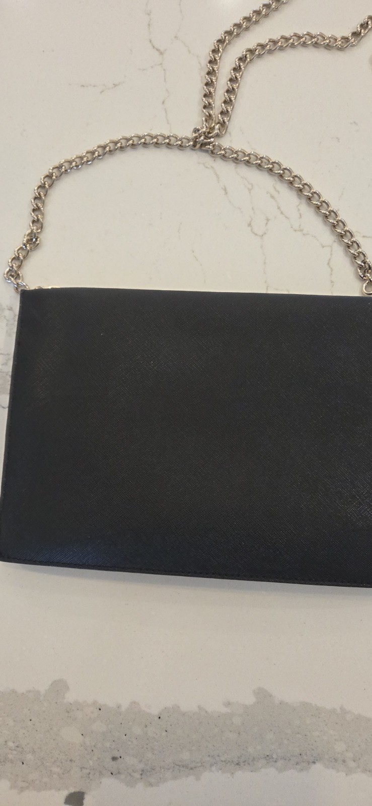 Kate Spade French bulldog purse