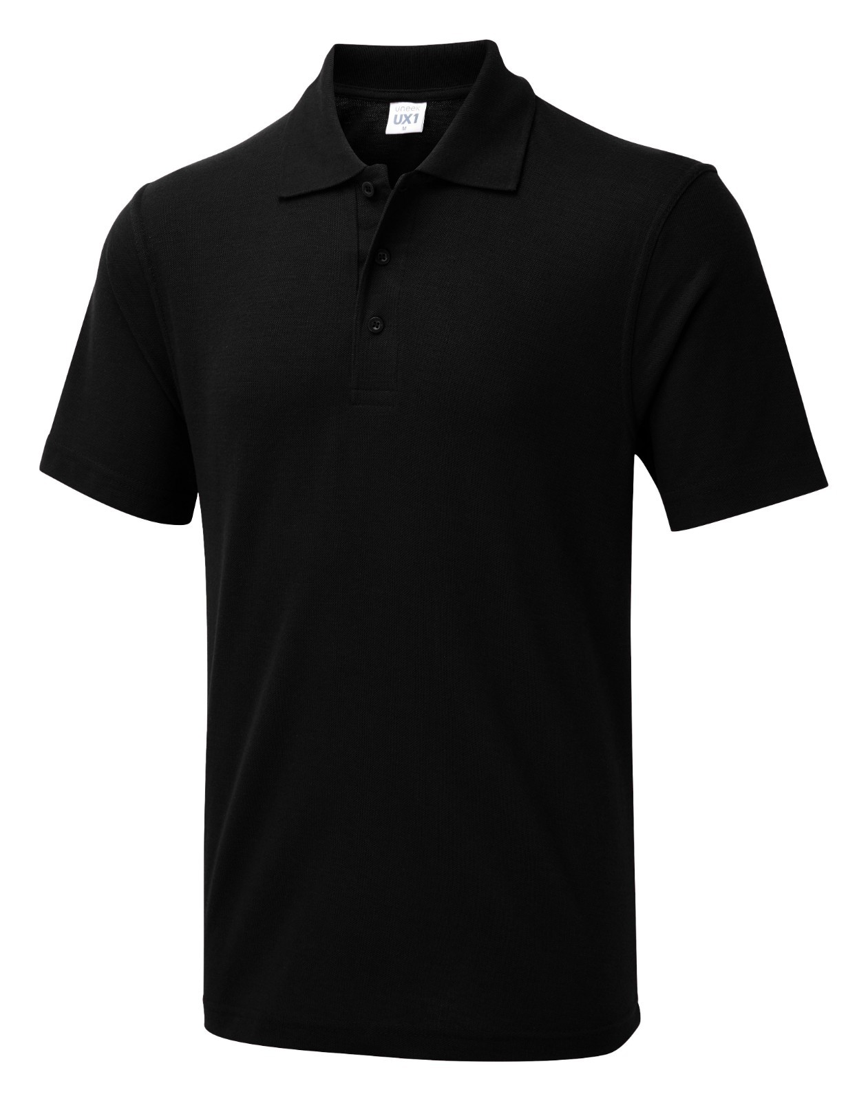 UNEEK UX1 The UX Polo Shirt | Premium Performance Workwear & Casual Poloshirt