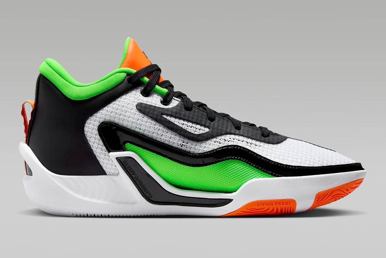 DZ3330-108 / DZ3324-108 Nike Jordan Tatum 1 Home Team (Men’s)