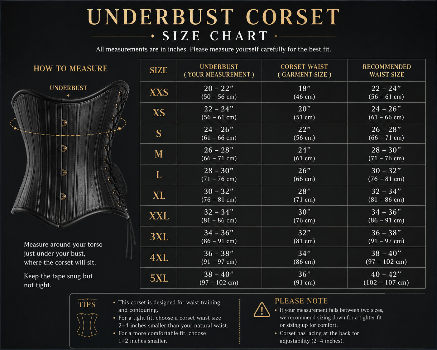 Black Mesh Underbust Corset Steel Boned Waist Cincher Gothic Lace Up Bustier