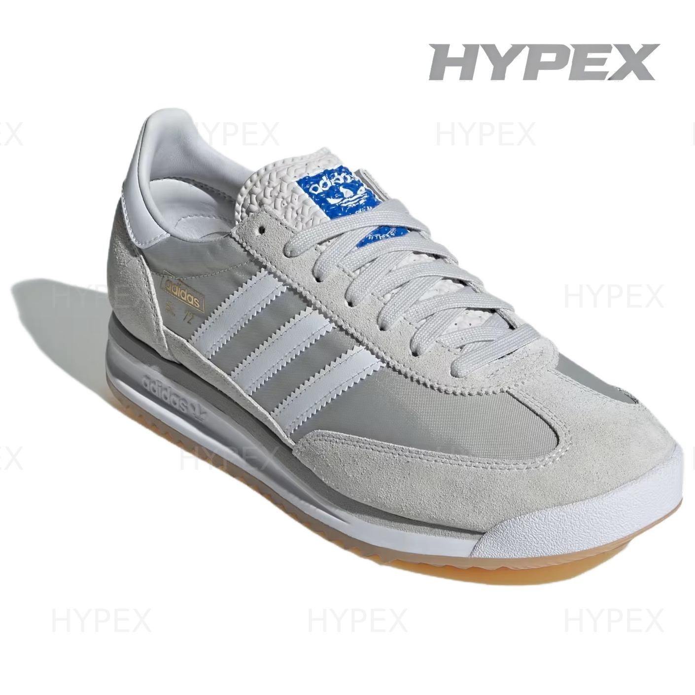Adidas SL72 RS ‘Grey’ Men JI1281 New Size