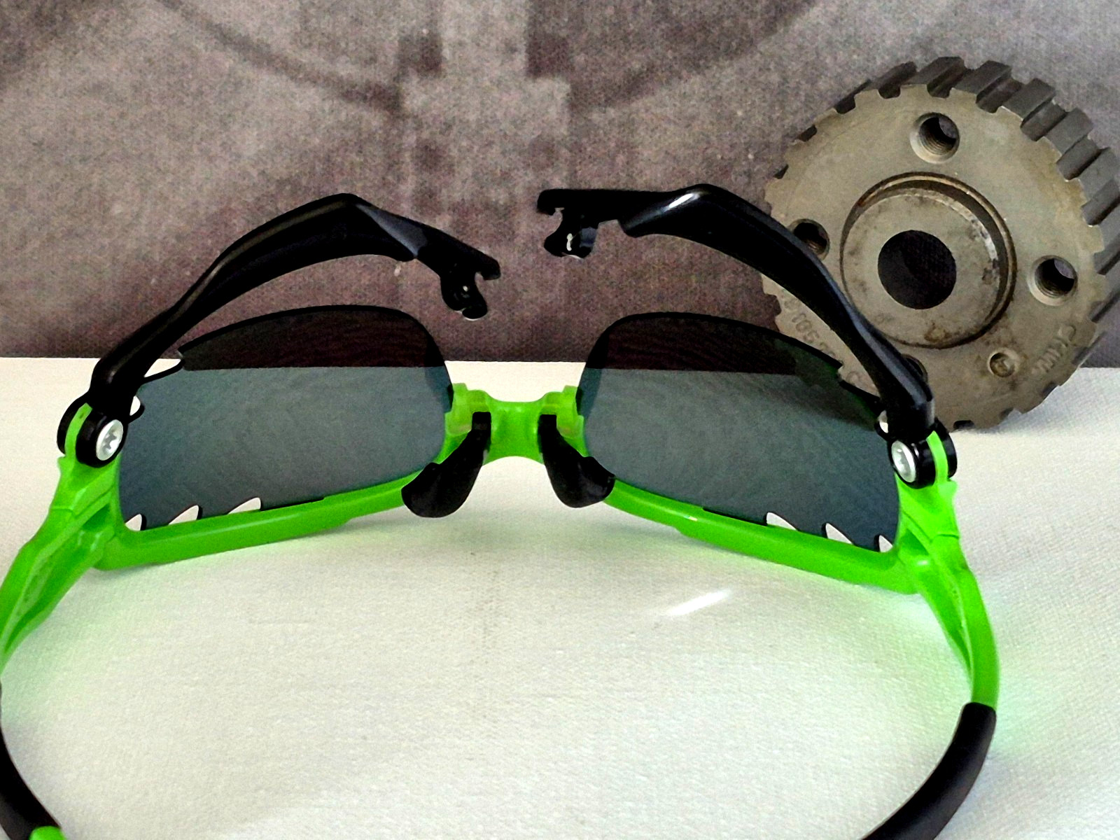 Oakley JAWBONE Racing Jacket Split Jacket Sub Zero Juliet Romeo Pitboss Sutro XX