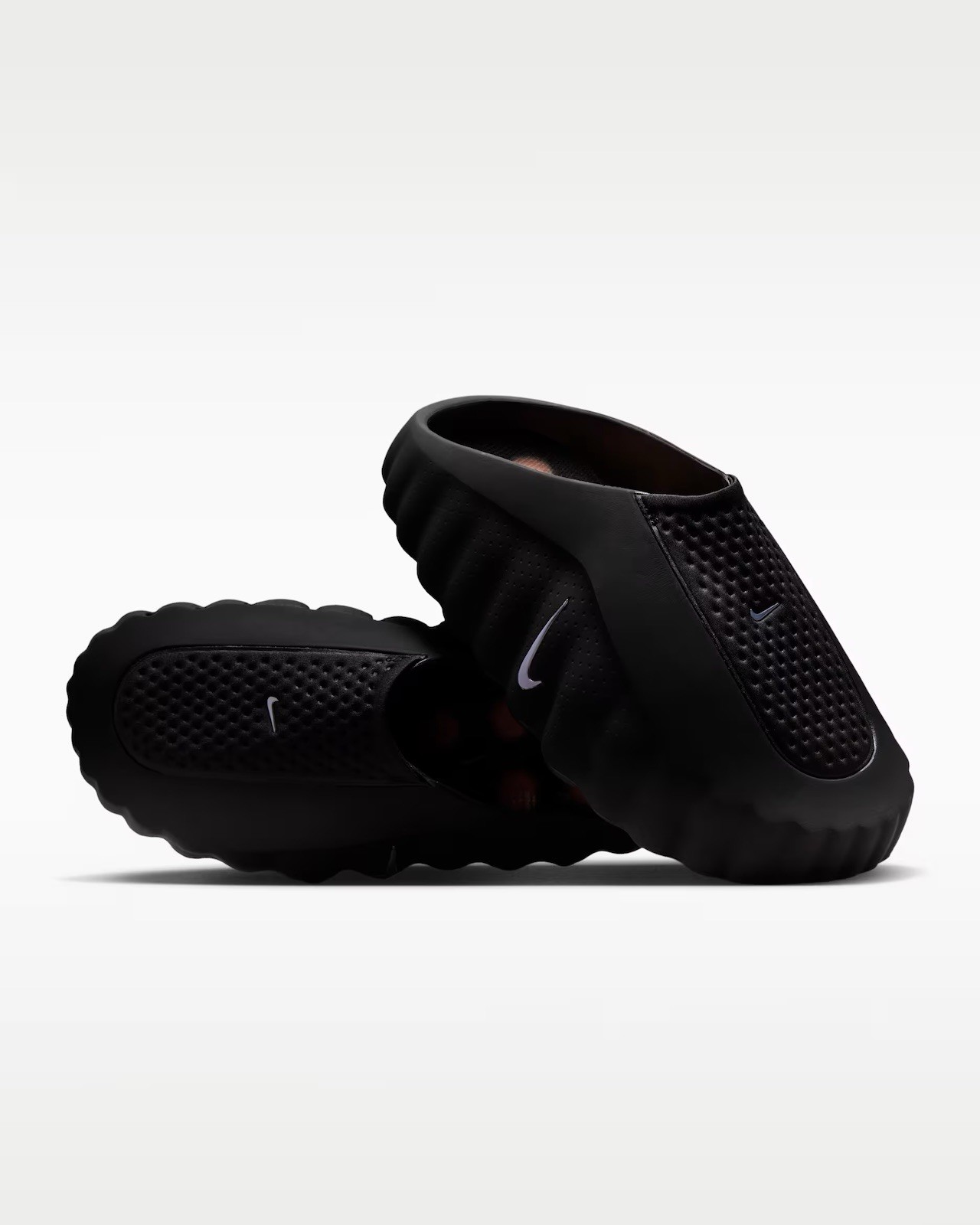 Size 13 – Nike Mind 001 Blackened Blue