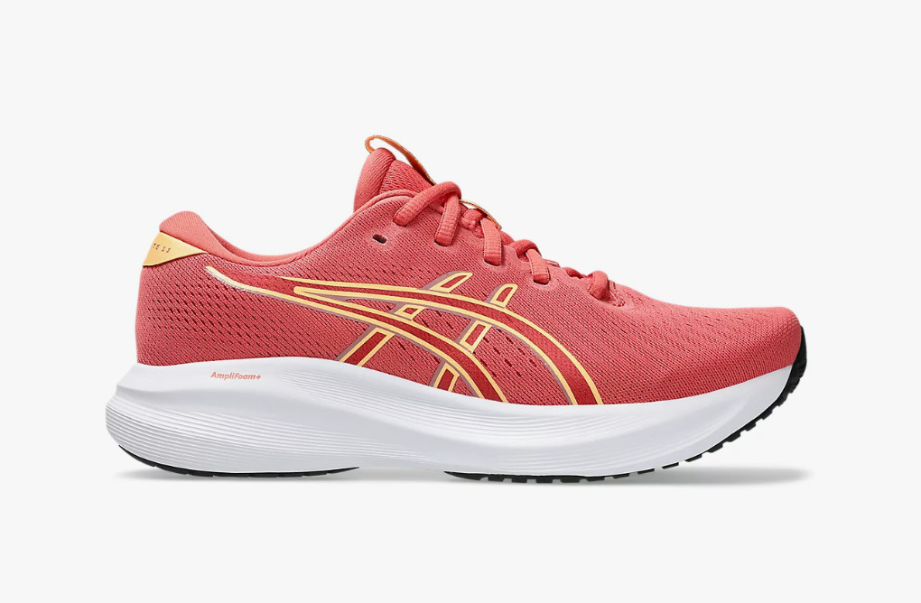 Asics Gel-Excite 11 (Size 7.5) “Pink Clay/Orange Glow” Women’s Running Shoe