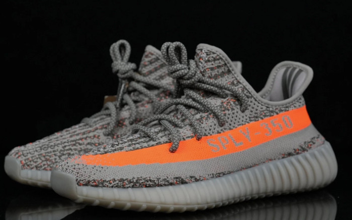 adidas Yeezy Boost 350 V2 Low Beluga Reflective US Size