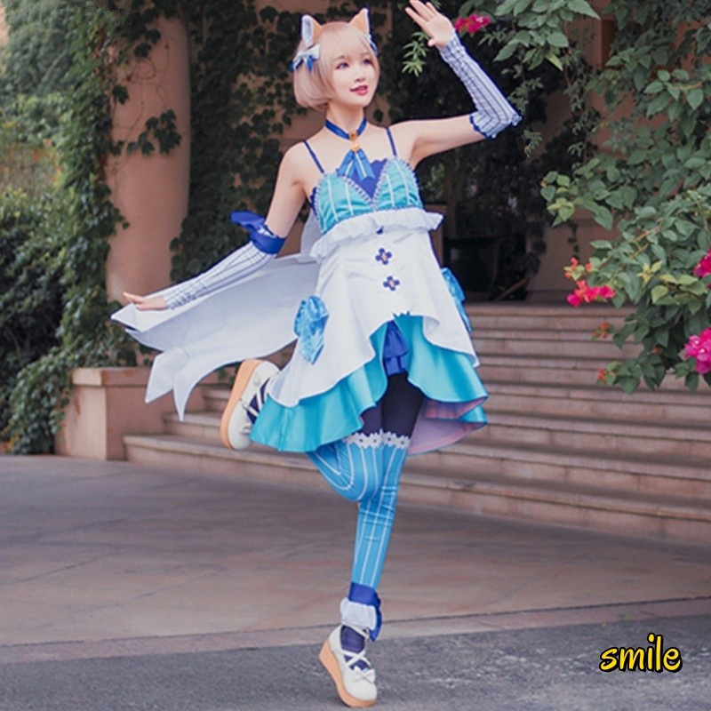 Anime Re Life In A Different World From Zero Felix Argyle Cosplay Costume Set