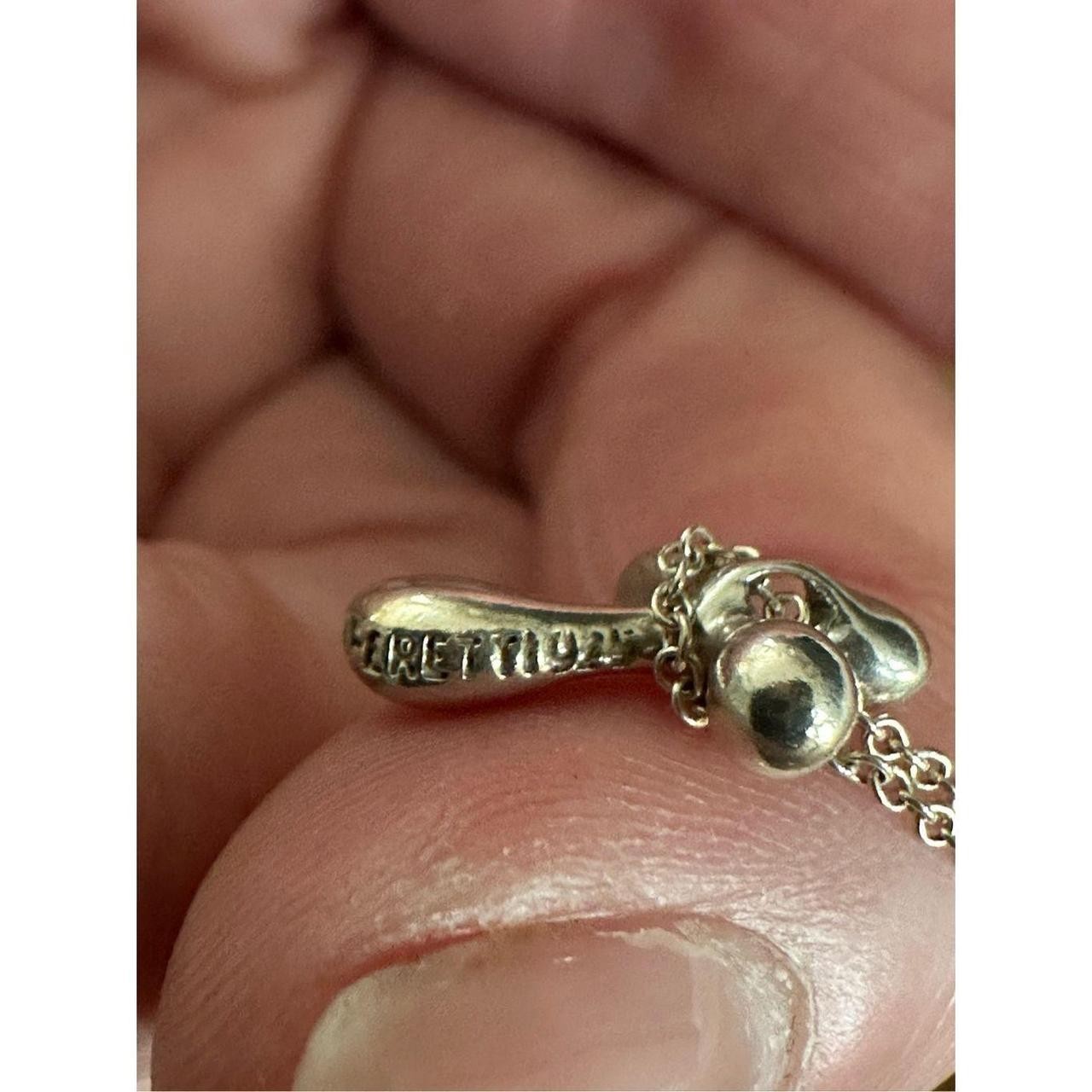 16 Tiffany Co Elsa