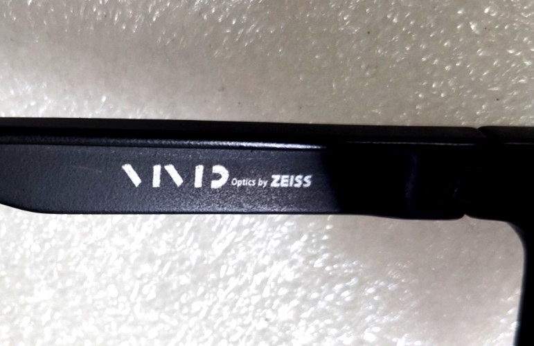 GIRO VIVIO Mens Cycling Sunglasses made in Italy UV400 Black Matted 50-19-140mm