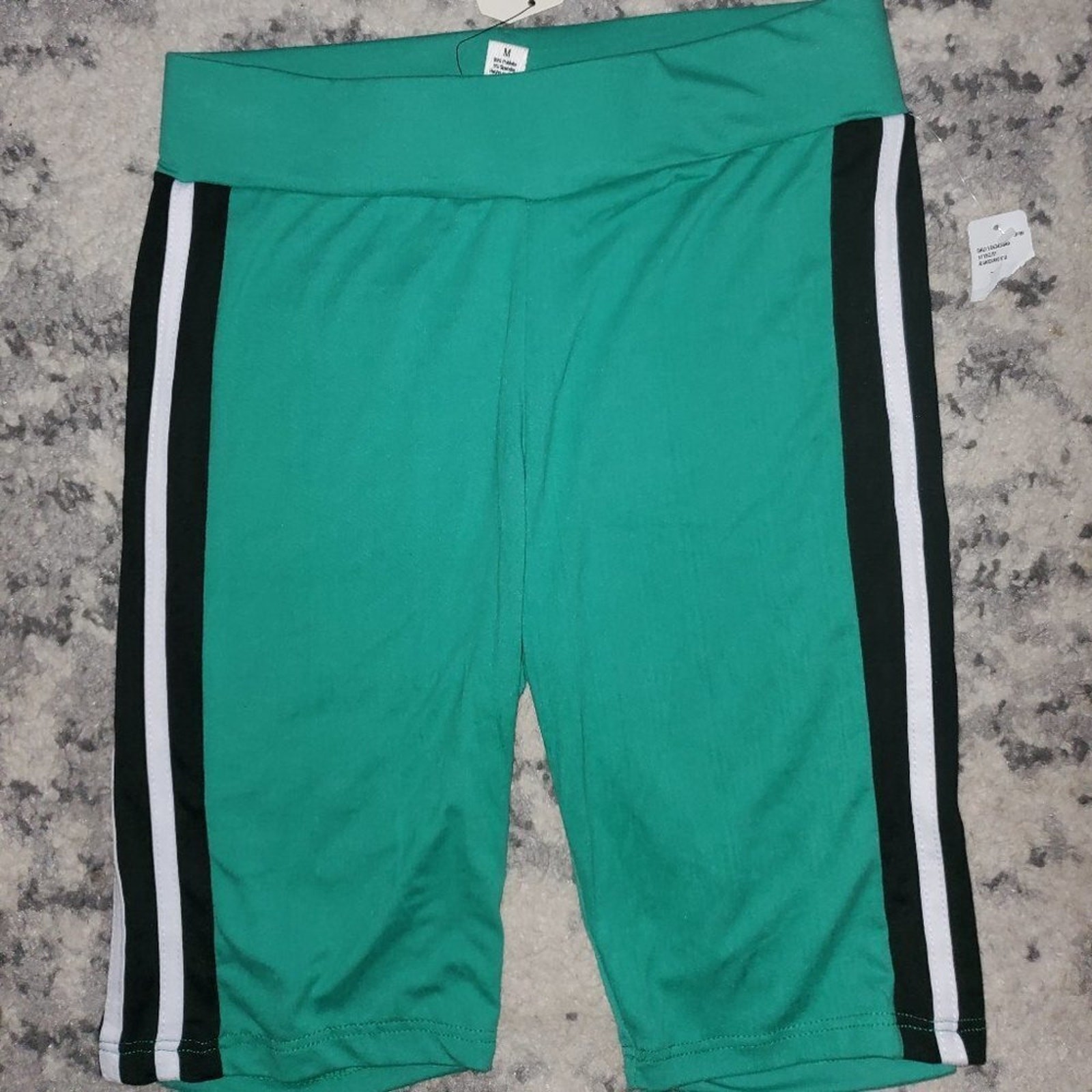 Eye Candy Bike Lounge Shorts || Medium NWT