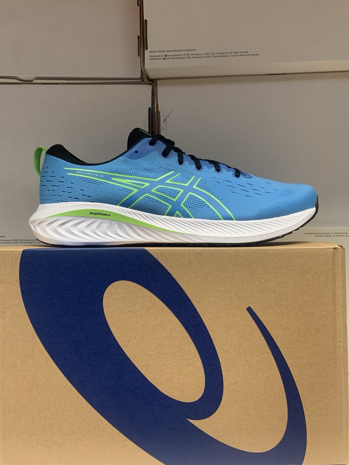 ASICS GEL-EXCITE 10 Men’s NEW Medium Width