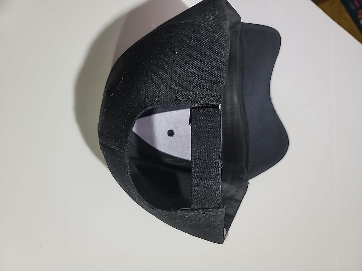 Volvo Motors Baseball Hat As Shown One Size Fits All