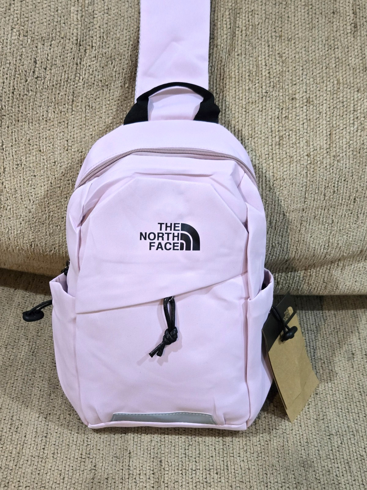 BNWT North Face Sling Crossbody Bag *4 Colors Buyer’s Choice* Carry-on School