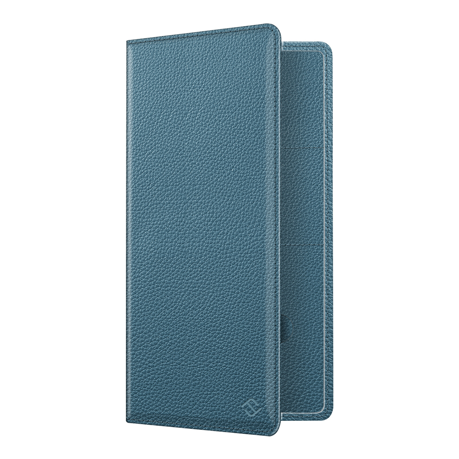 Car Registration Insurance Card Holder Vehicle Glove Box Card Organizer Wallet