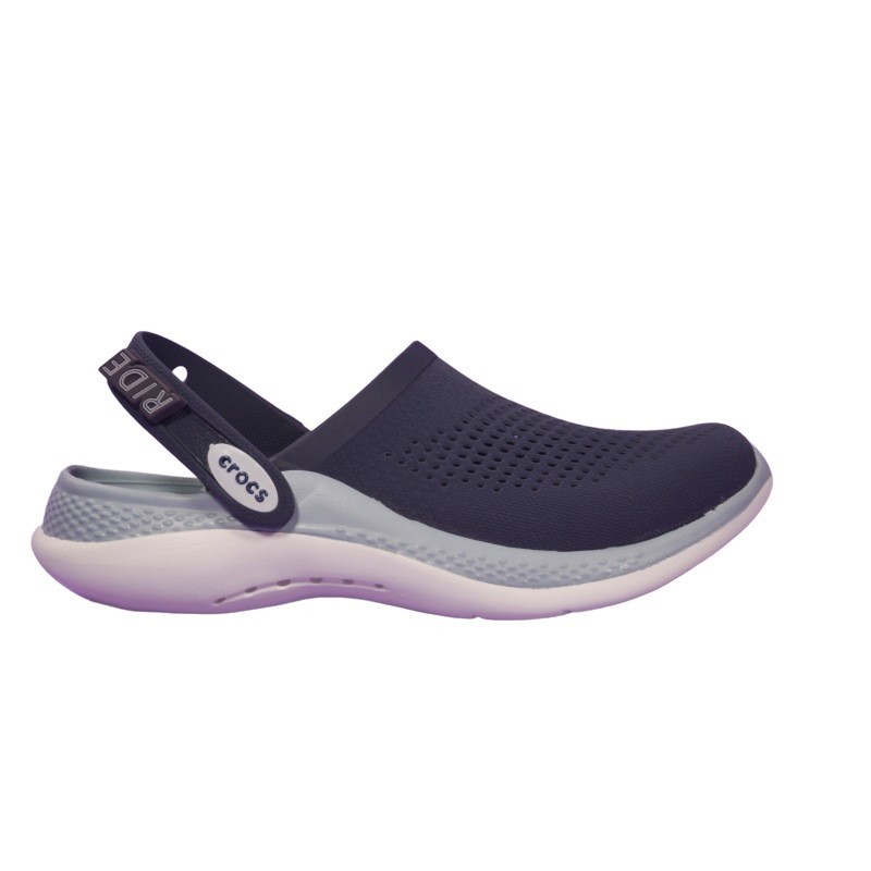 Crocs Men’s and Women’s Shoes – Lite Ride 360 Clogs