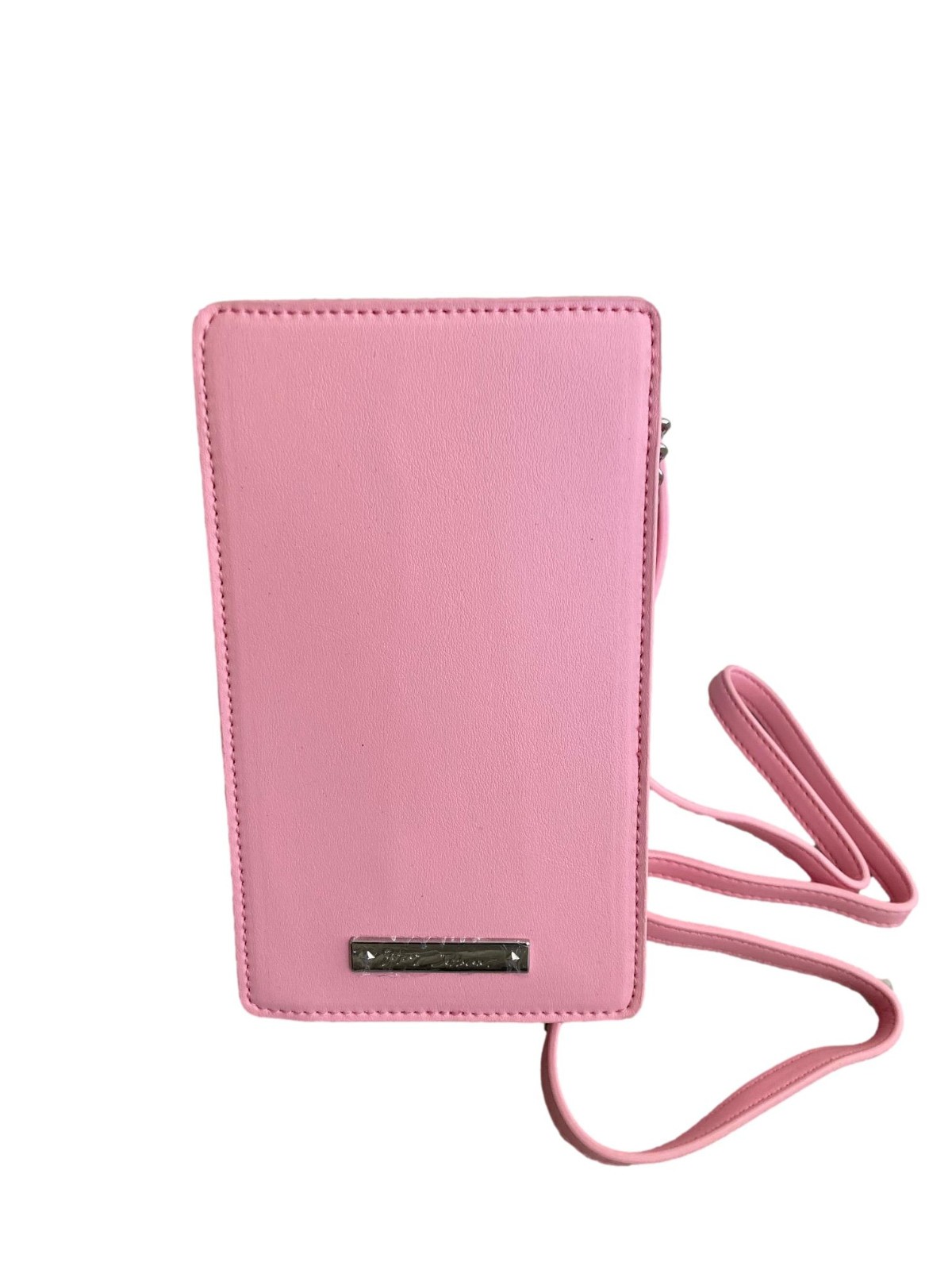 Betsey Johnson Kitsch XO Sweets Valentine’s Glitter Sassy Candy Hearts Crossbody