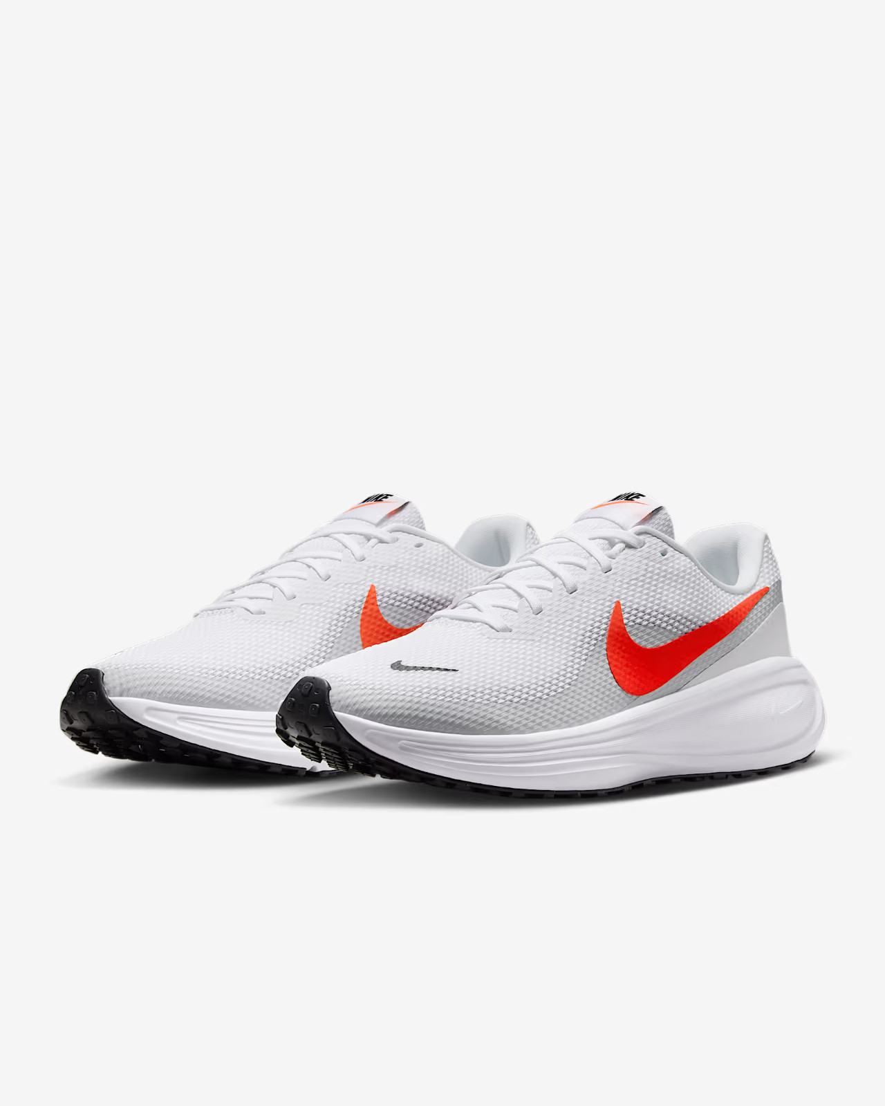 Men Nike Revolution 8 Shoes Extra Wide