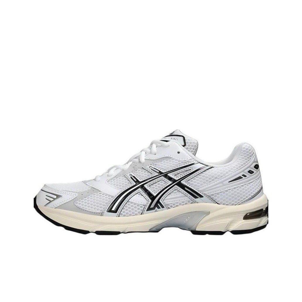 Asics Gel-1130 White Cloud Grey – 1201A256-118