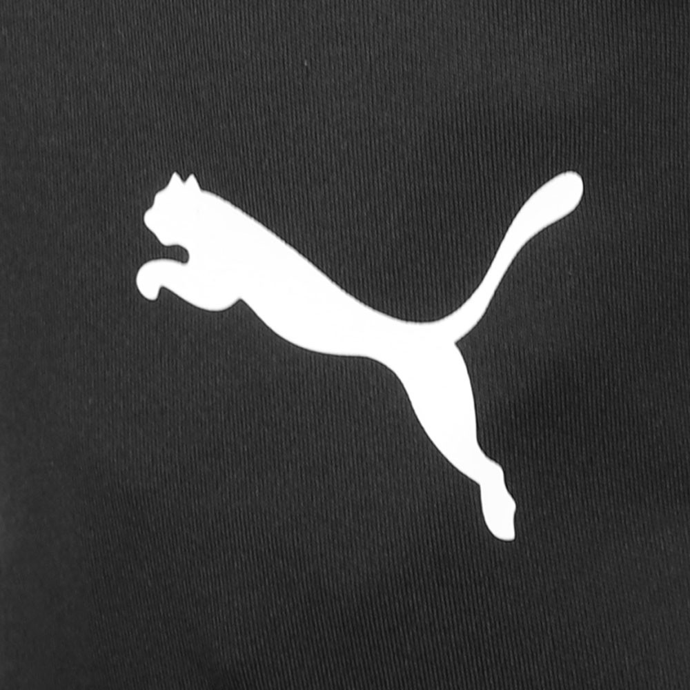 PUMA Speed Training Pants Mens Black Casual Athletic Bottoms 52770401