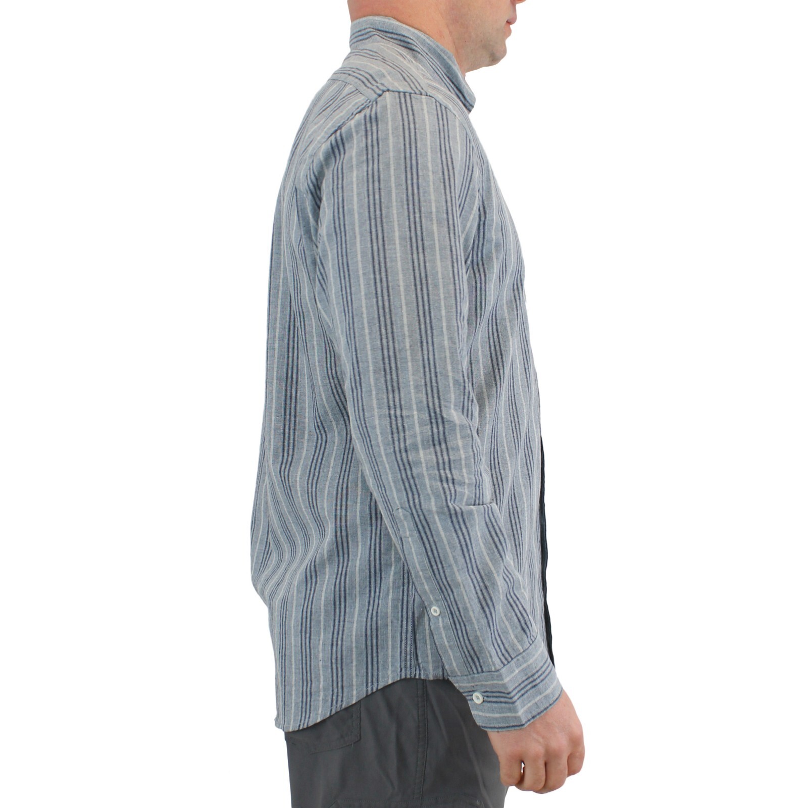 Taylor Stitch Men’s Jack Shirt Soft Casual Collared All Season Button Down $125