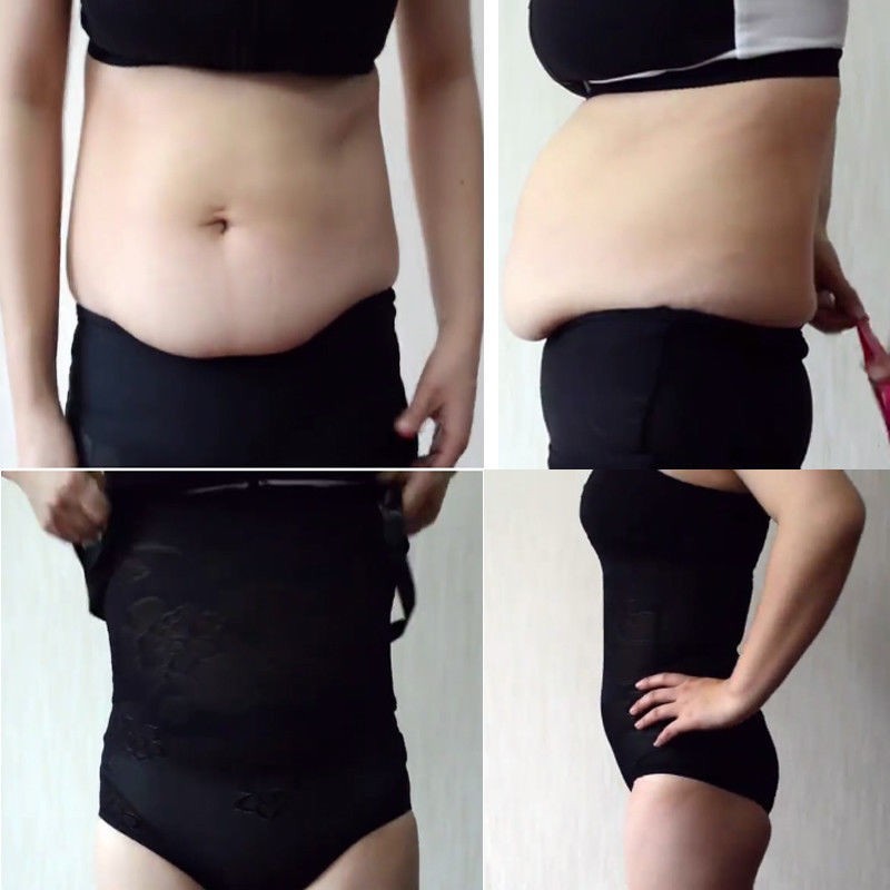 Fajas Colombianas Body Shaper Reductoras Levanta Cola Post Surgery Body Shaper G