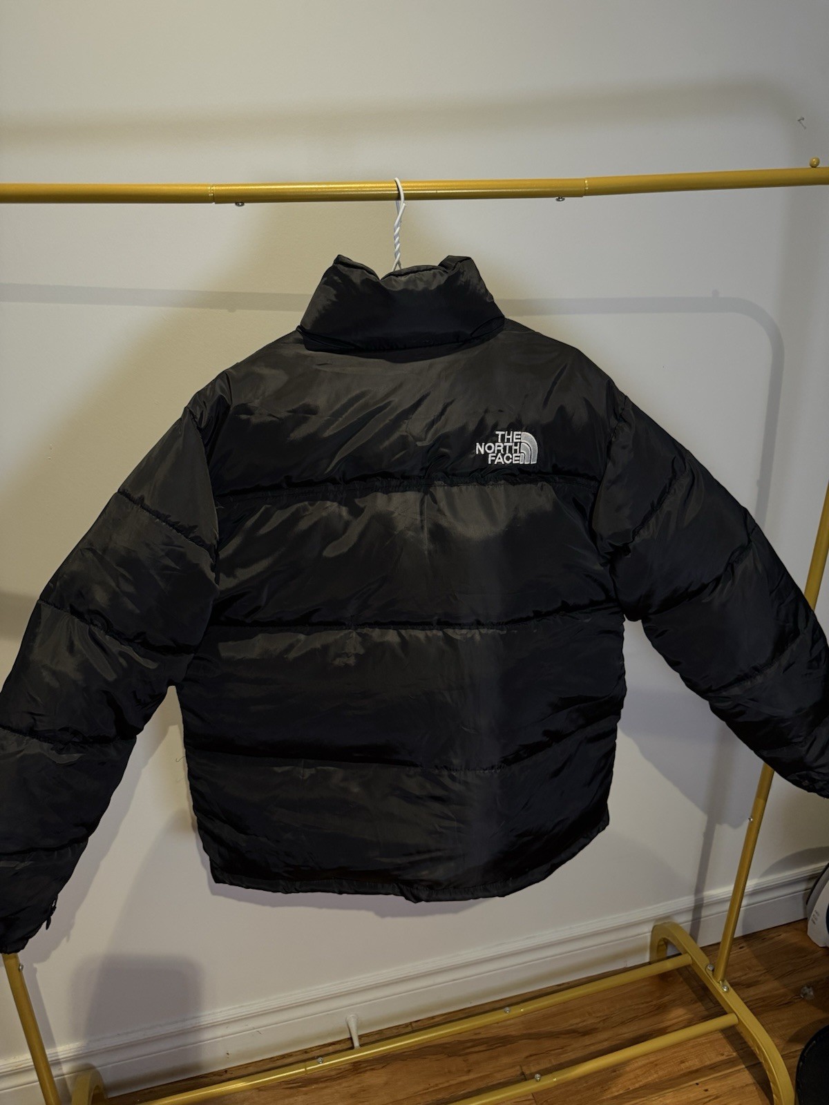 The North Face 1996 retro nuptse 700 Jacket