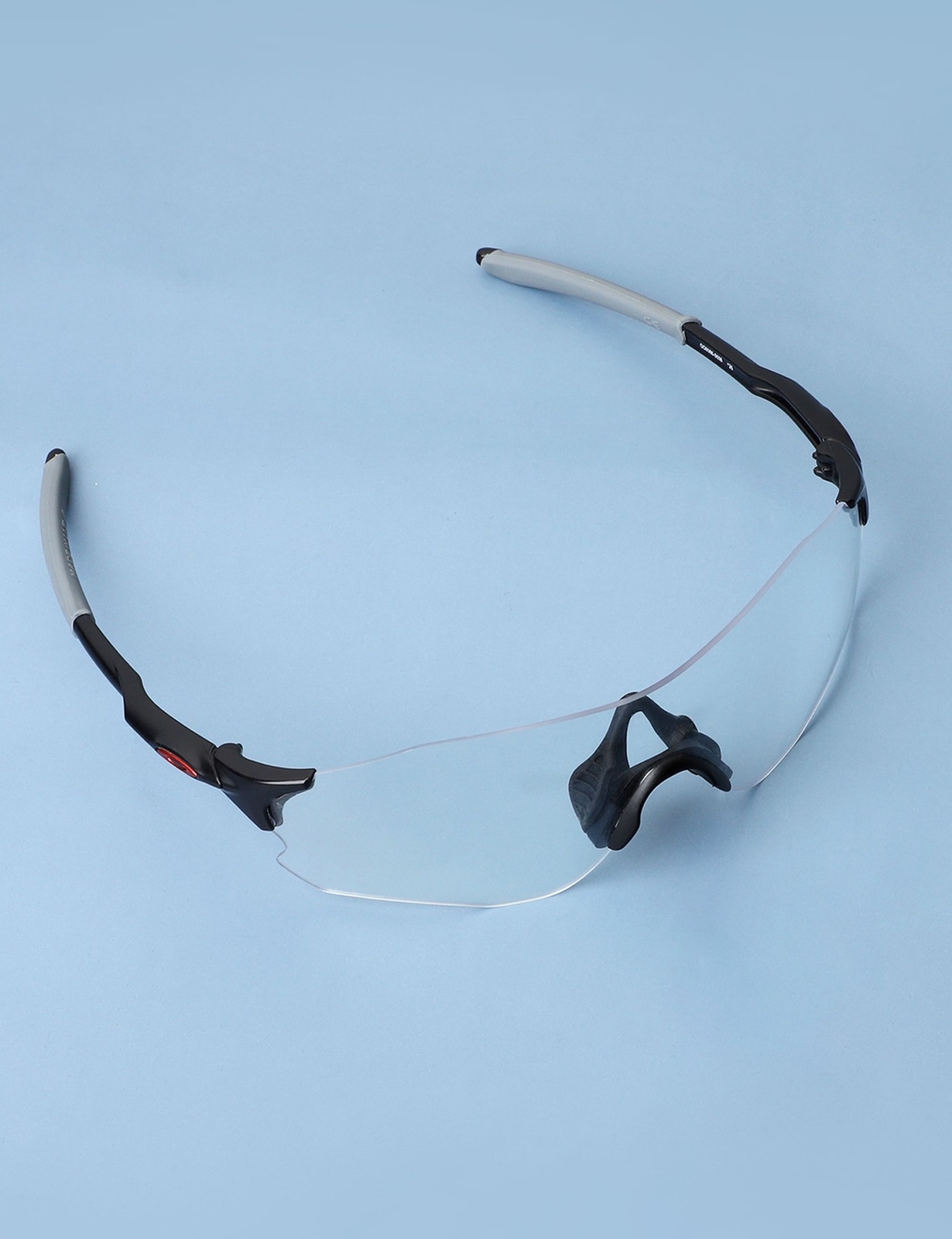 Replacement Nose Pads Pieces for-Oakley Radar Path/ Radar EV Path Sunglasses
