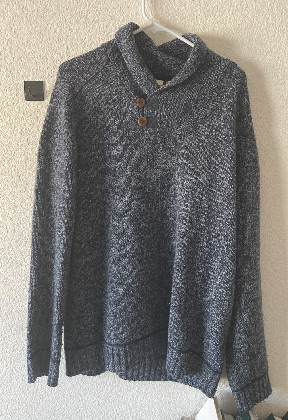 Fjallraven Men’s Lada Sweater