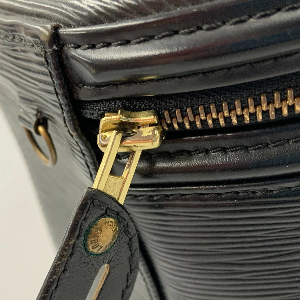 LOUIS VUITTON Epi Cannes M48032 handbag #BD17633
