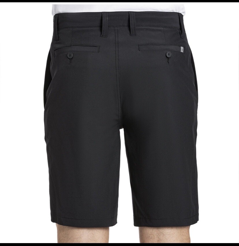Hurley Men’s Hybrid 4-Way Stretch Quick Dry shorts Choose color/size