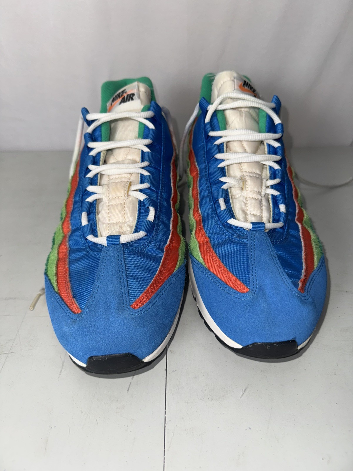Nike Air Max 95 SE “AMRC” Air Max Running Club