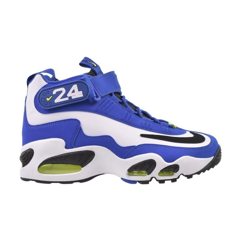 Nike Air Griffey Max 1 Men’s Shoes Varsity Royal/Black Volt DJ5161-400