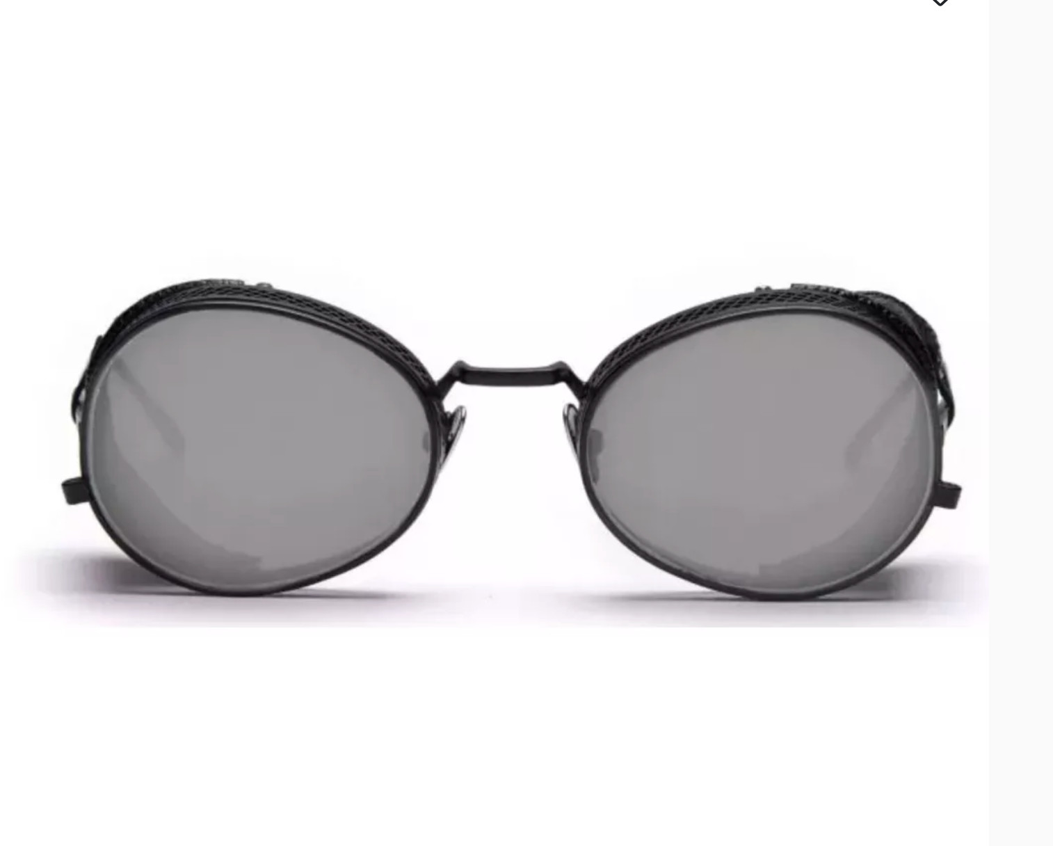L.G.R. Tobruk Sunglasses – unisex