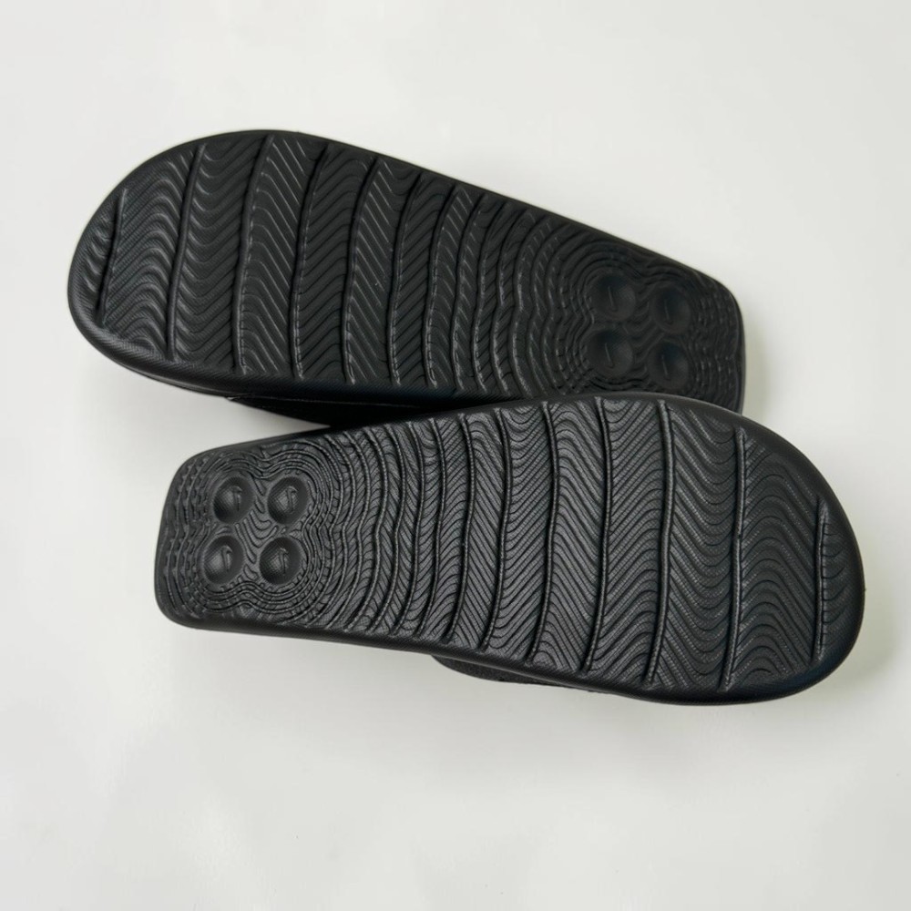 Nike air max cirro men slide sandals black dc1460-007