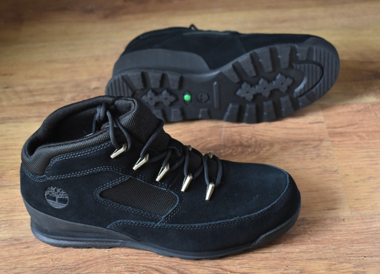 Timberland Euro Rock Hiker 40 41 42 43 44 45 46 47.5 0A2H68 Boots sPliT sprint