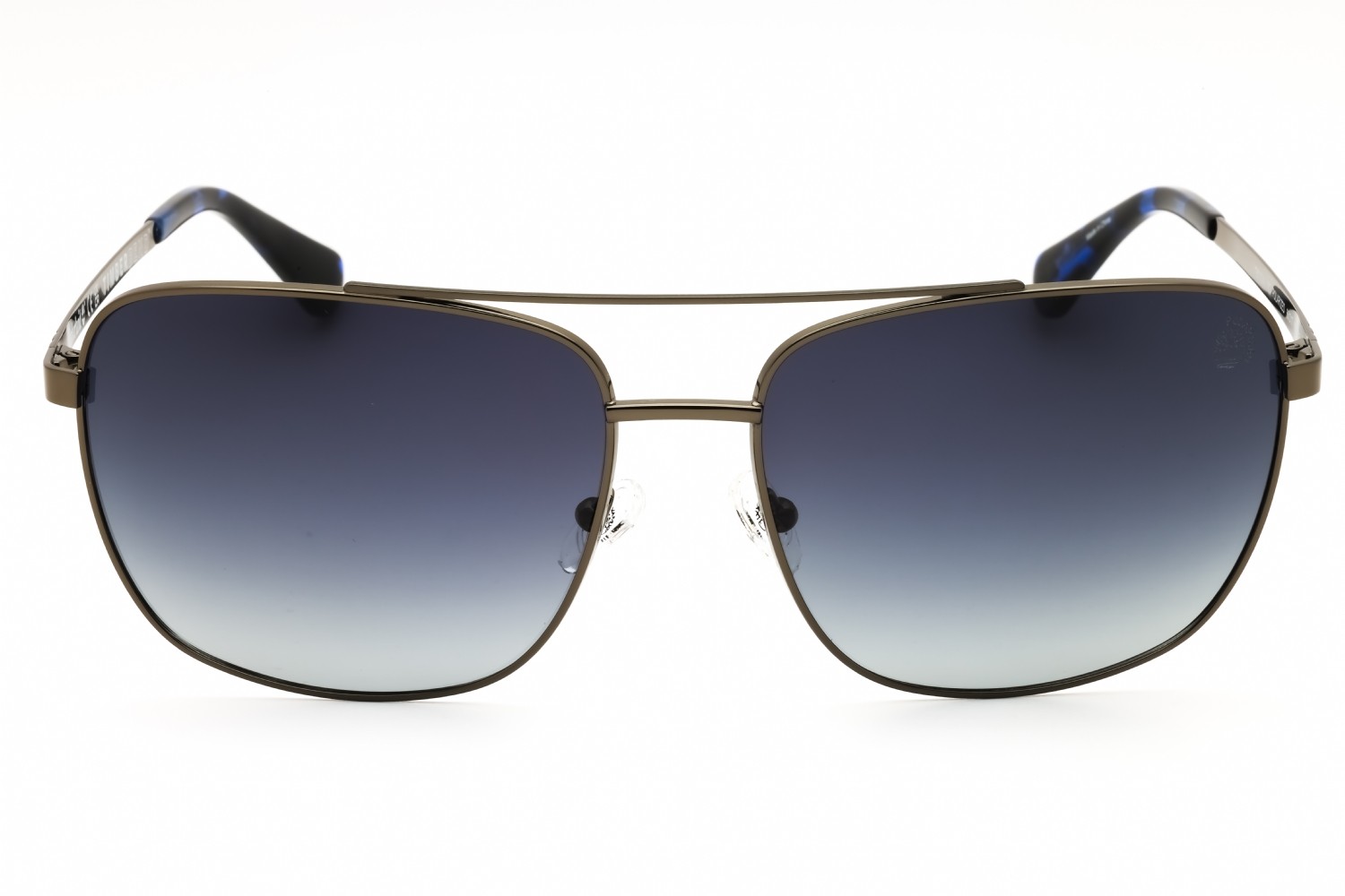 TIMBERLAND TB044-08D-65 Sunglasses Frame Size 65mm 150mm 17mm GUNMETAL Men