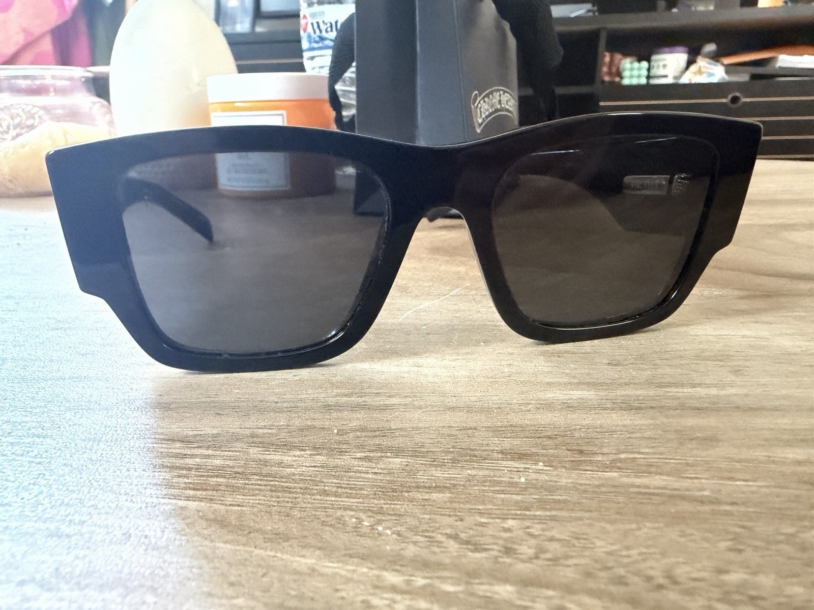 PRADA Sunglasses