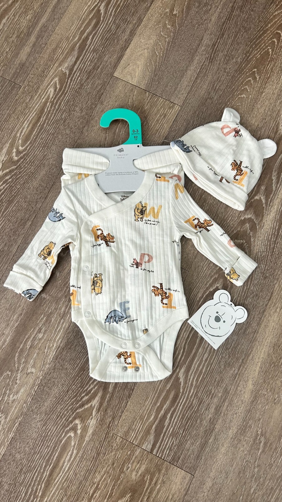 Baby Boy Clothing Bundle – 13 Pieces – Brand New with Tags