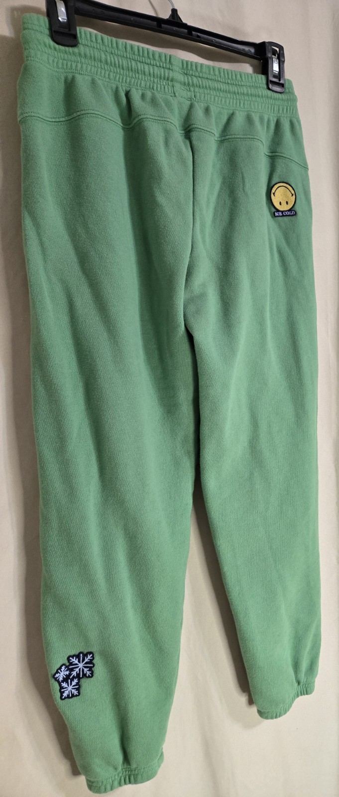 Green Classic Holiday Limited Joggers By Aerie In Mystical Green Size XS