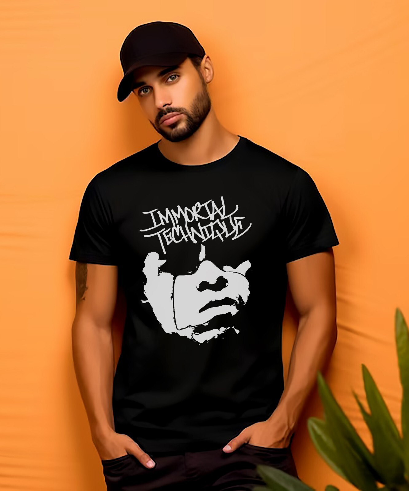 Immortal Technique Shirt Harlem Rapper Underground Hip Hop Rap Brooklyn New York