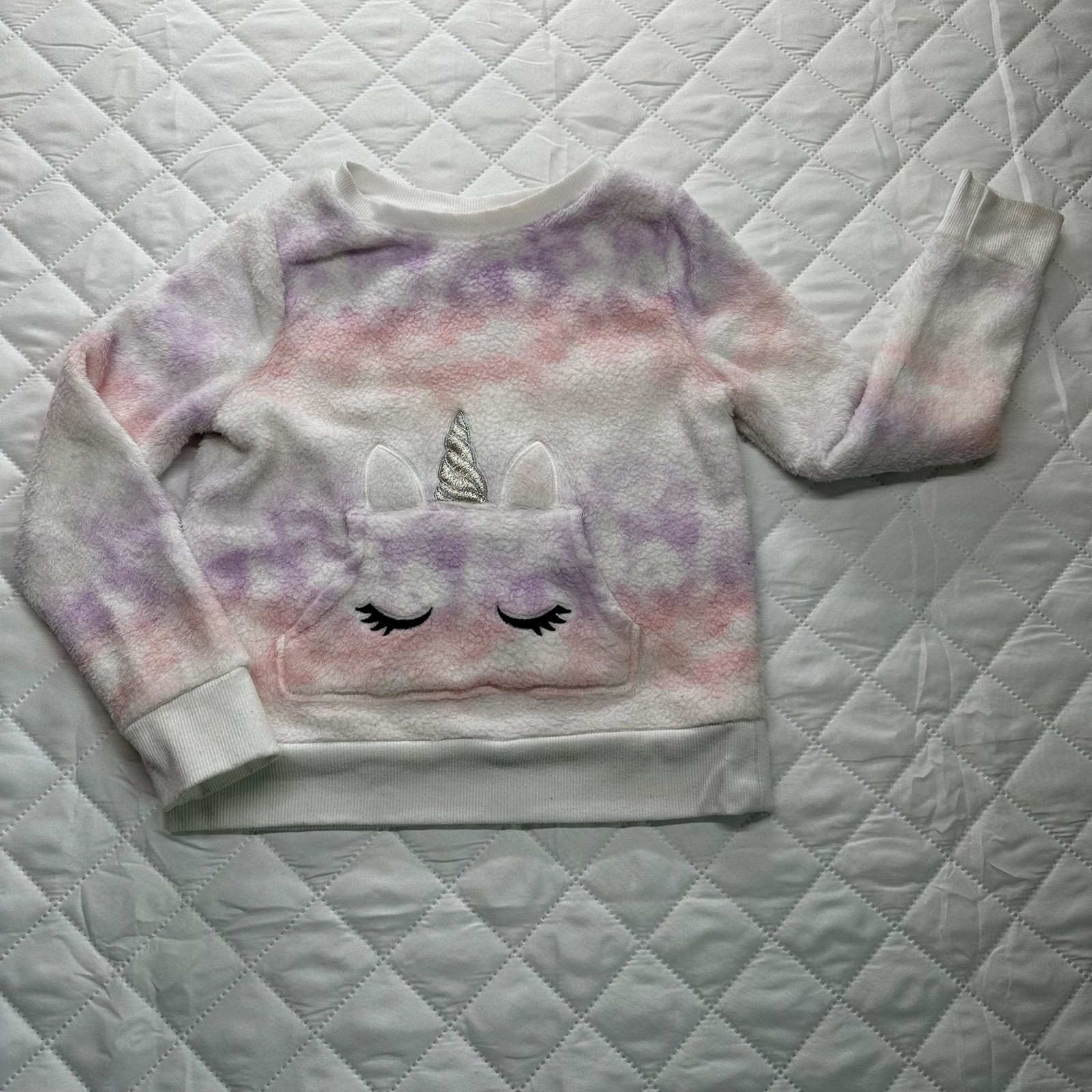 Girls Mixed Clothing Bundle including Nike, Adidas, and gymboree, 14- pieces Siz