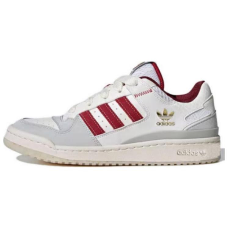 Adidas Forum Low Cl ‘Year of the Snake’ JP9969 Unisex