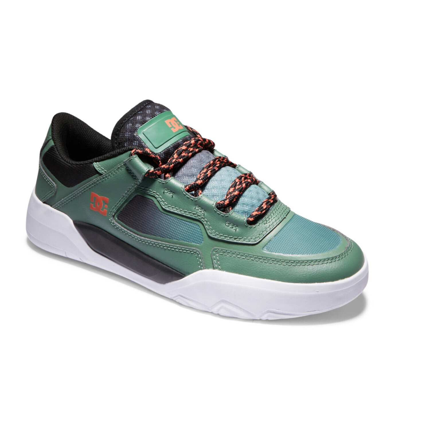 Dc shoes metric le olive black 2023 scarpe skate new 39 40 41 42 43 44 45 46