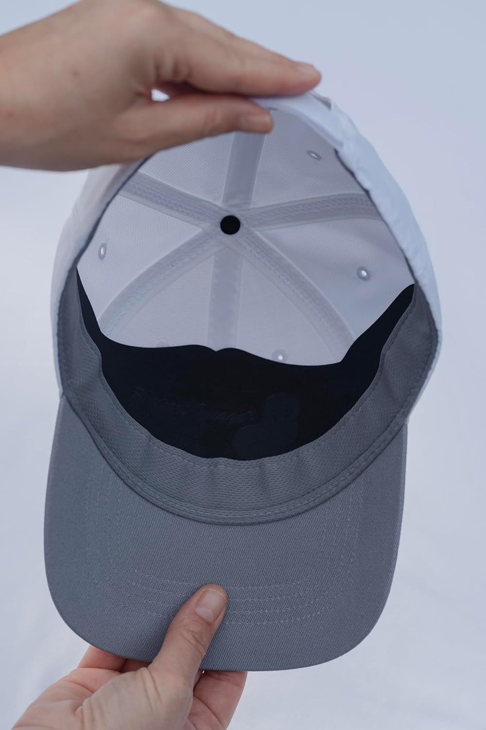 Lightweight EVA Foam Crown Inserts – 3 Pack for Fitted & Snapback Baseball Caps