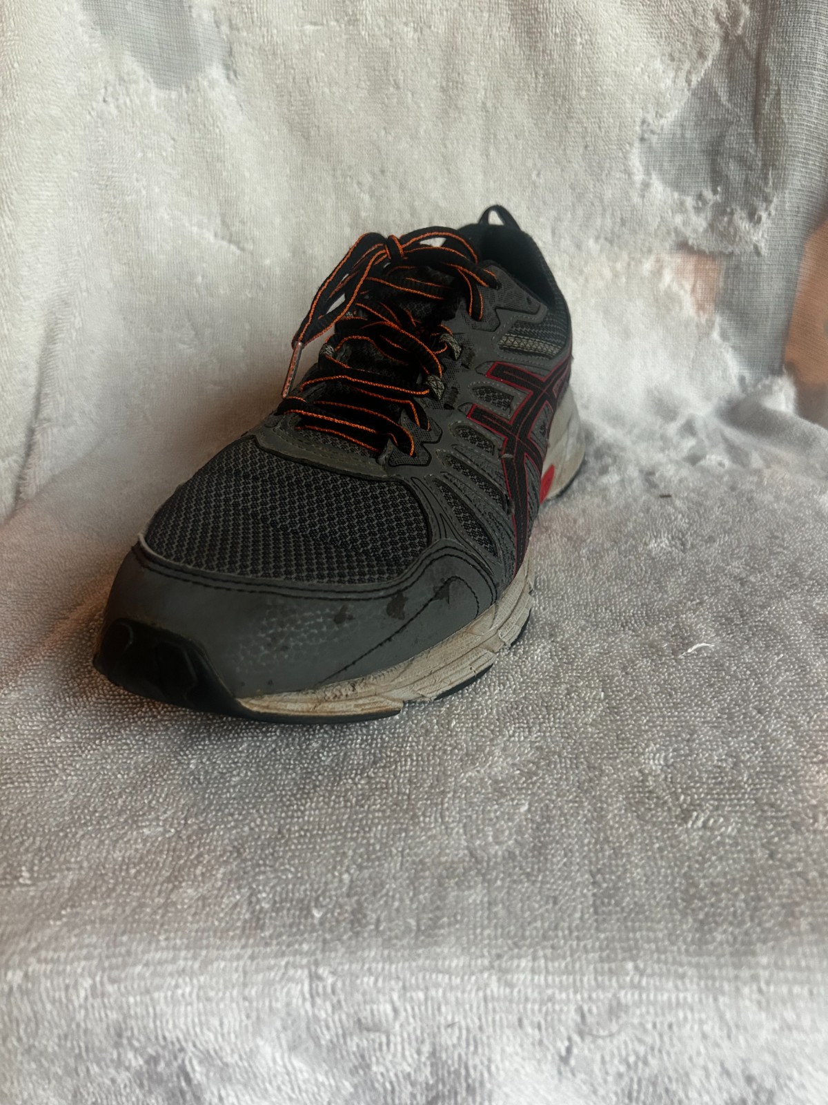 L@@K – @Asics Mens Size 11 – ( LEFT Shoe, ONLY) for Amputees