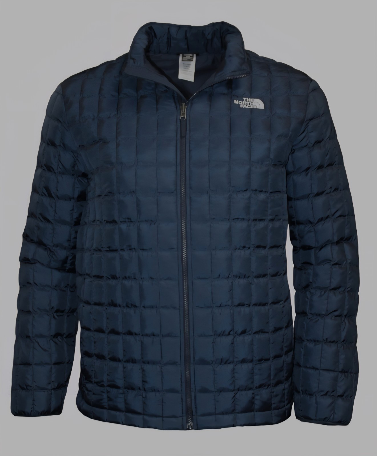 NWT The North Face Men’s Thermoball Insulated Jacket Summit Navy XL