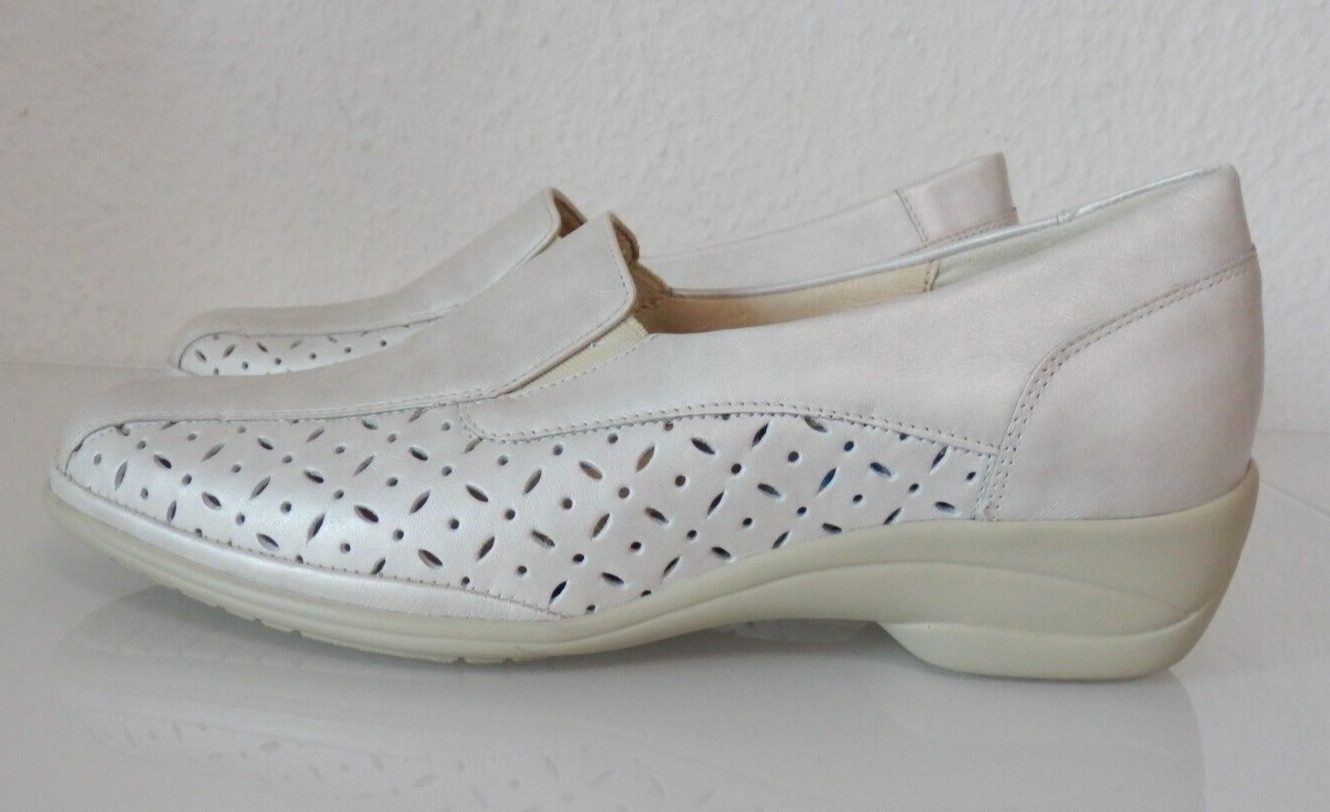 Semler slip on wide K size 37.5, 38, 39, 40, 41, 41.5, 42, 42.5, 43.5, 44